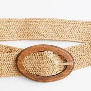 Torrid Stretch Belt